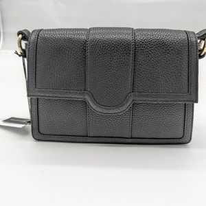 Corder London Emmeline Shoulder Bag Real Leather NWT